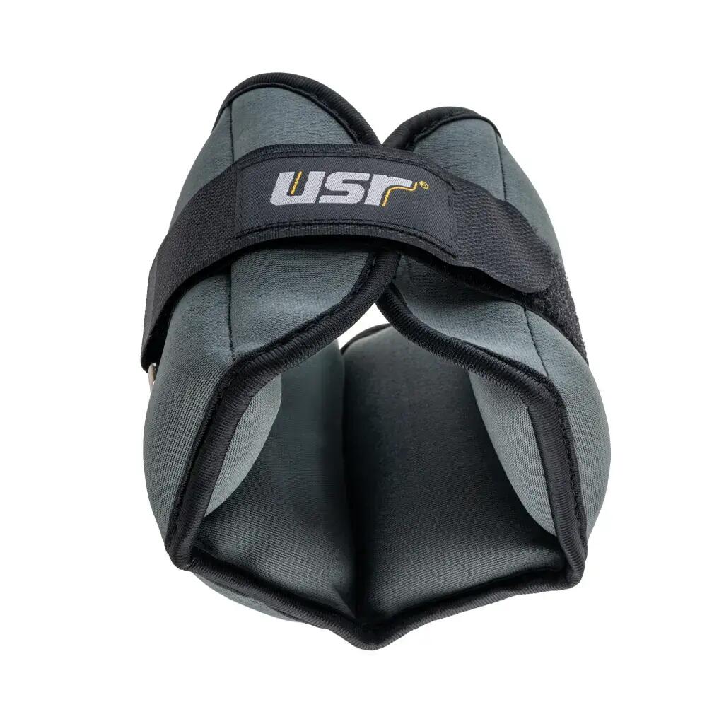 USR AY05 2X0,5 Kg Neopren El-Ayak Ağırlığı 3/6