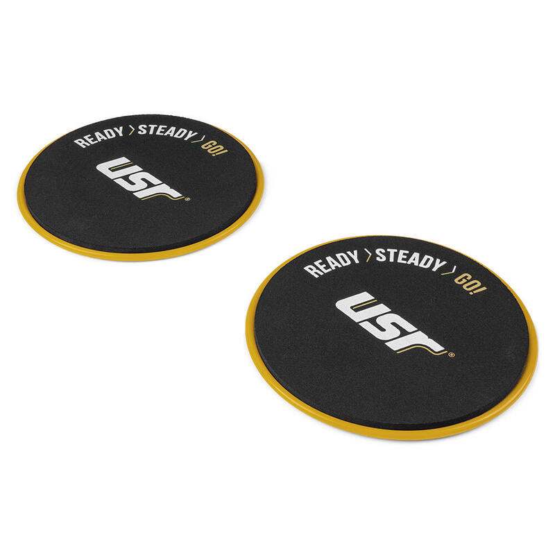 USR SD14 Slider Kayar Disk