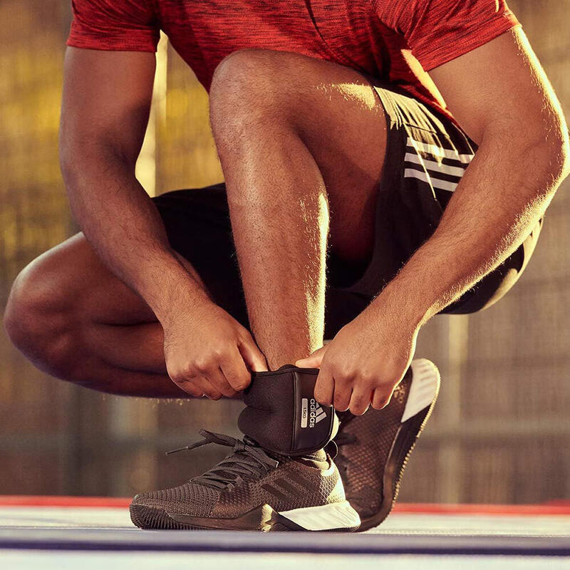 Adidas ADWT-12321 1 Kg El-Ayak Ağırlığı
