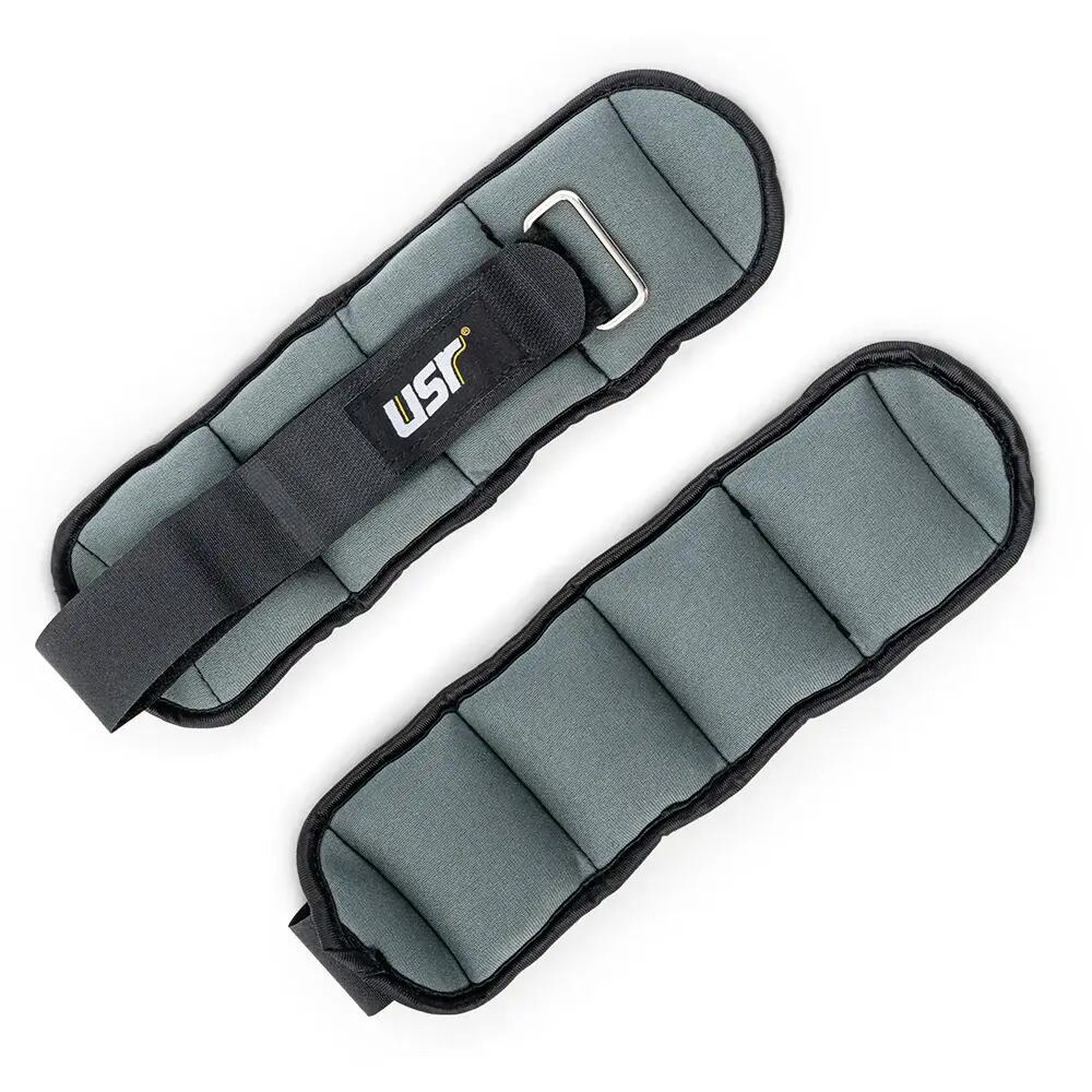 USR AY05 2X0,5 Kg Neopren El-Ayak Ağırlığı 2/6