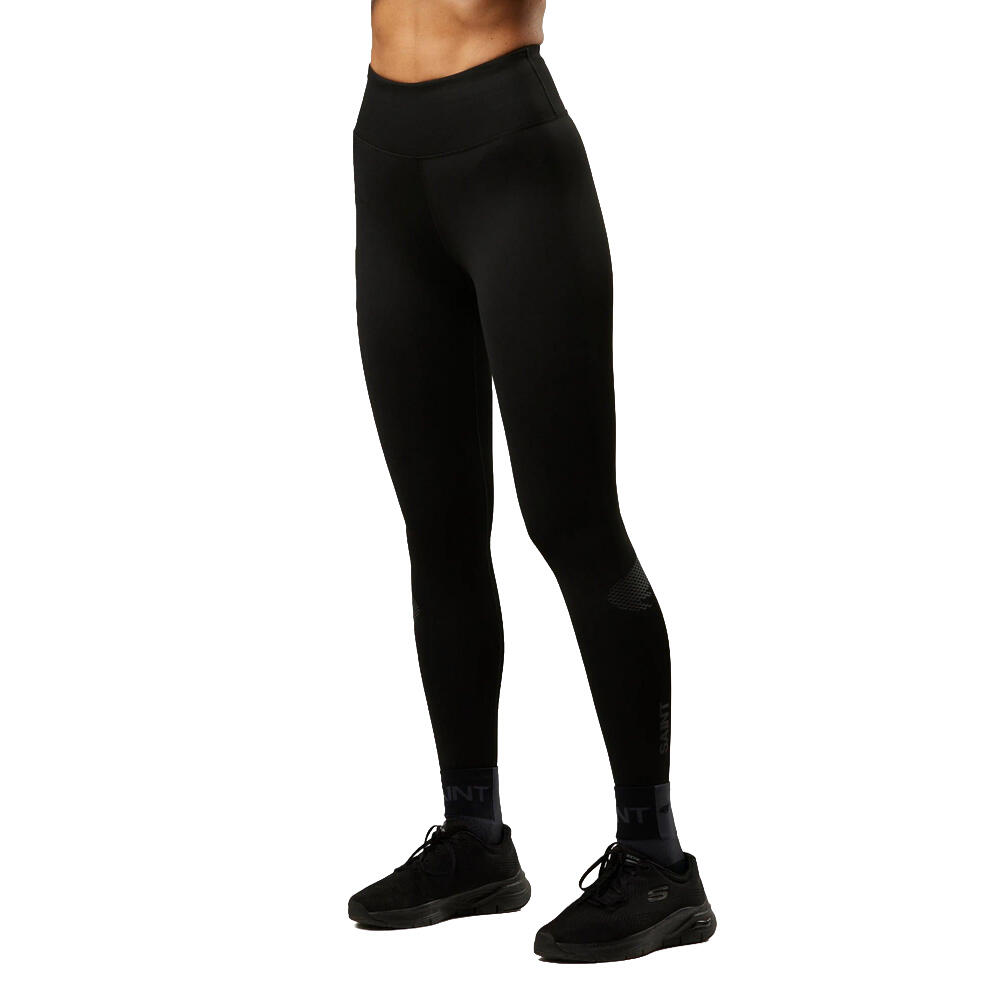 SA1NT Motorsport/Gym Womens Compression Tights Base Layer Activewear
