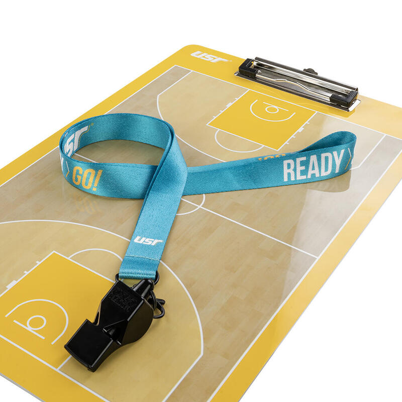 USR RSG22 Ready Steady Go Boyun İpi