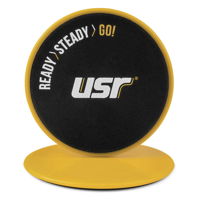 USR SD14 Slider Kayar Disk
