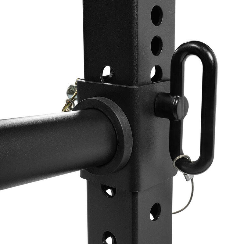 USR 63-251 Power Rack Plaka Eklentisi 39 Cm