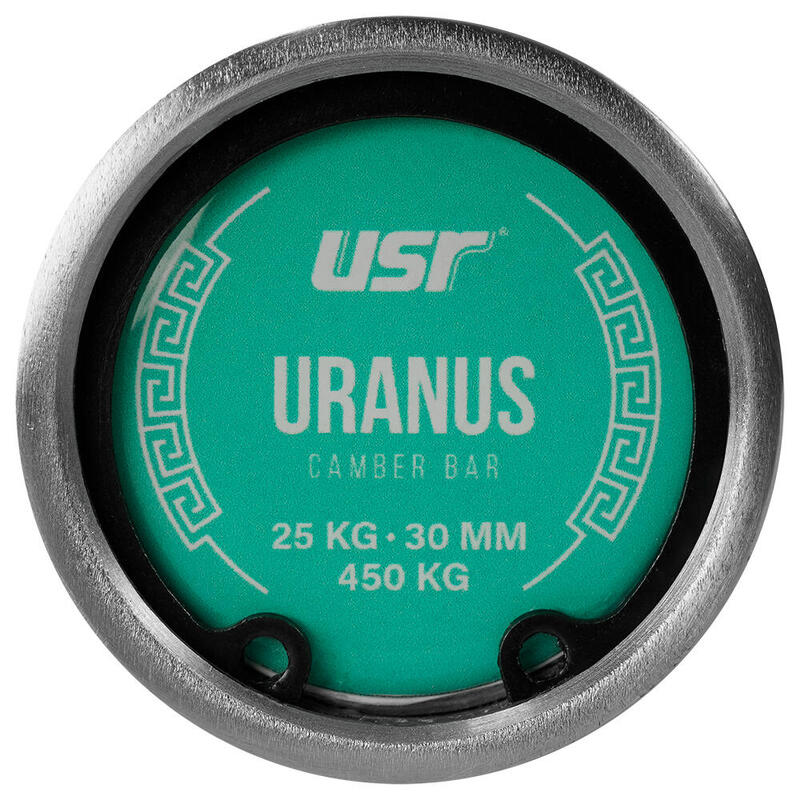 USR Uranus Eğri Bar