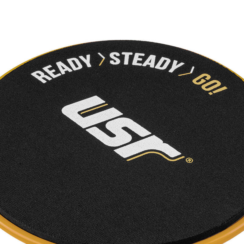 USR SD14 Slider Kayar Disk
