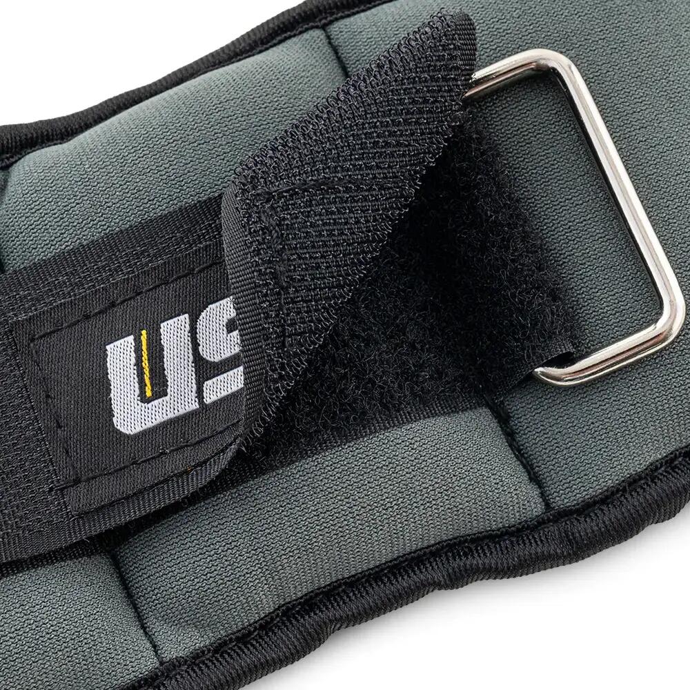 USR AY05 2X0,5 Kg Neopren El-Ayak Ağırlığı 5/6