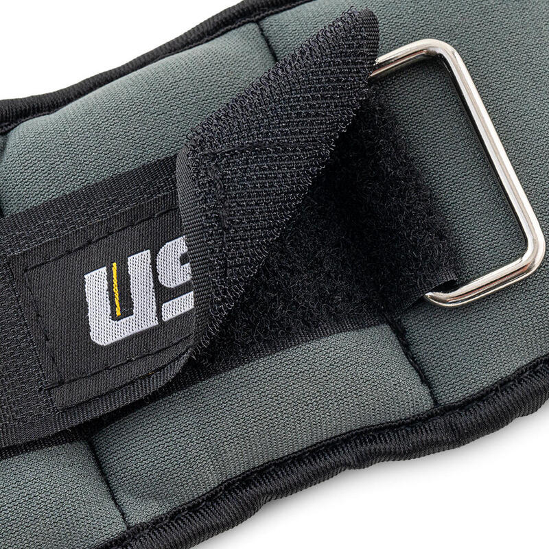 USR AY05 2X0,5 Kg Neopren El-Ayak Ağırlığı