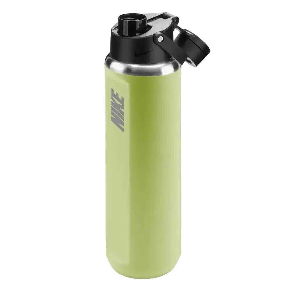Nike N1013799-362 Stainless Steel Recharge Chug 710 ml Suluk 2/2