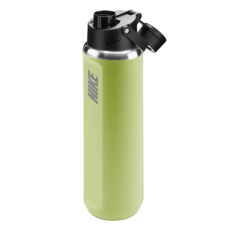Nike N1013799-362 Stainless Steel Recharge Chug 710 ml Suluk
