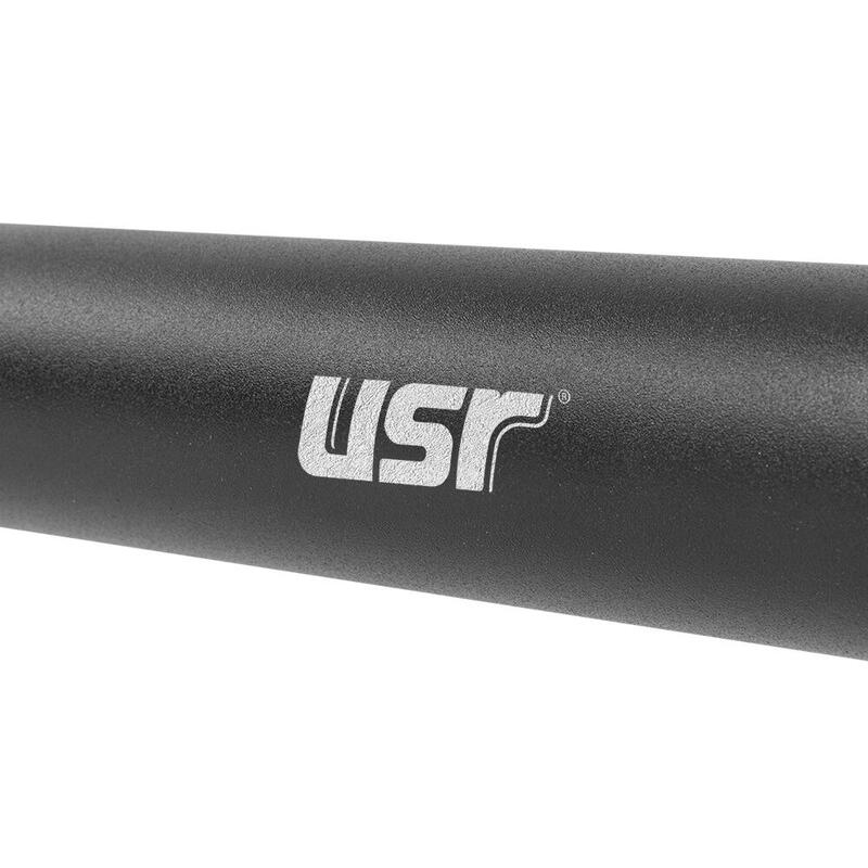 USR 63-266 Power Rack Kalın Tutuş Barfiks Eklentisi