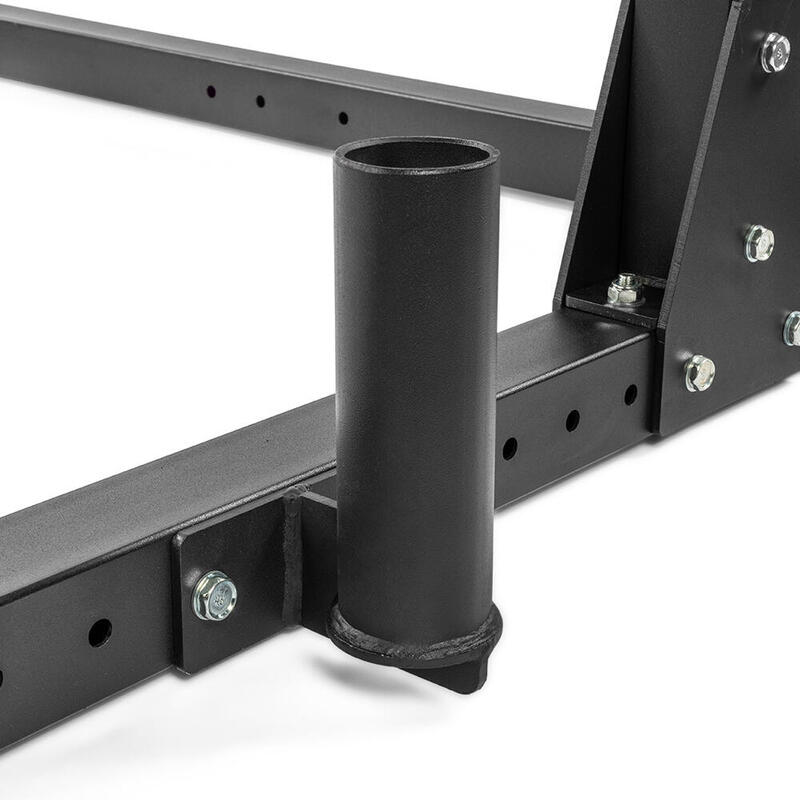 USR 62-255 Power Rack Bar Eklentisi