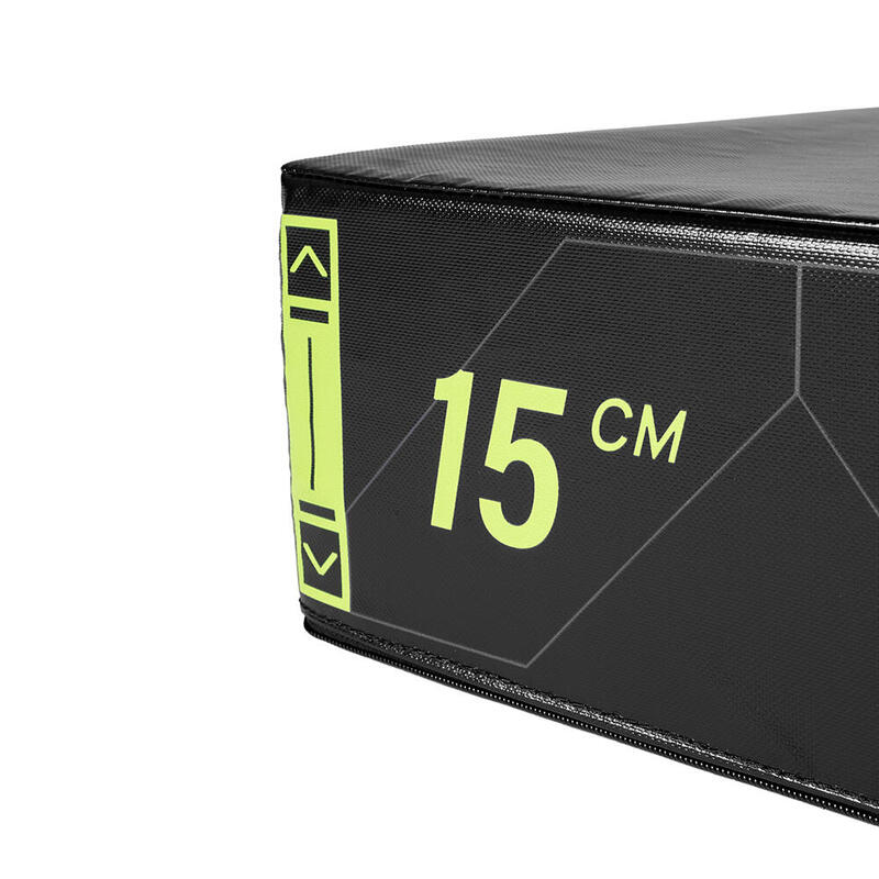 USR Cerberus-150 15 Cm Plyo Sehpa