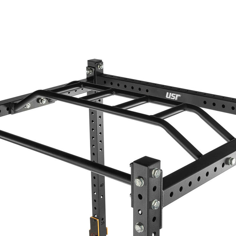 USR 63-263 Power Rack Barfiks Eklentisi