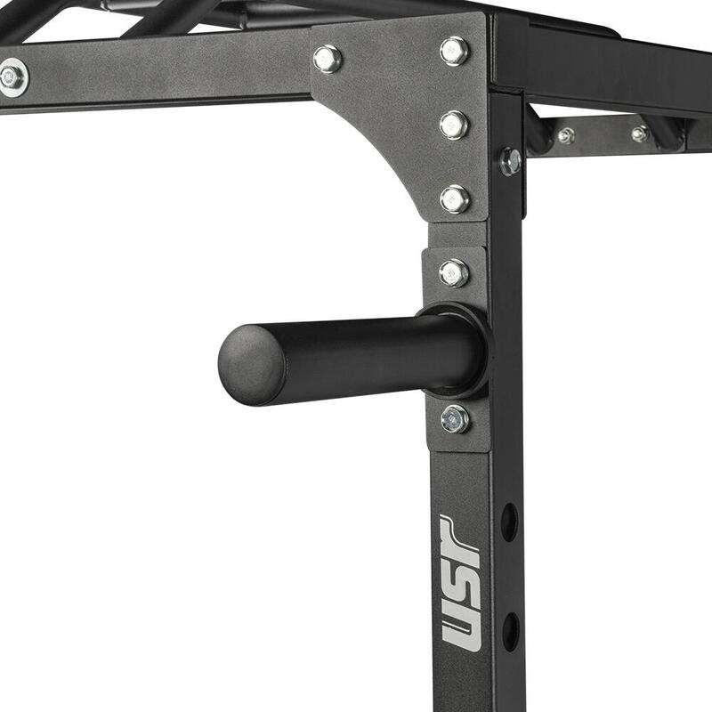 USR 52-252 Power Rack Plaka Eklentisi