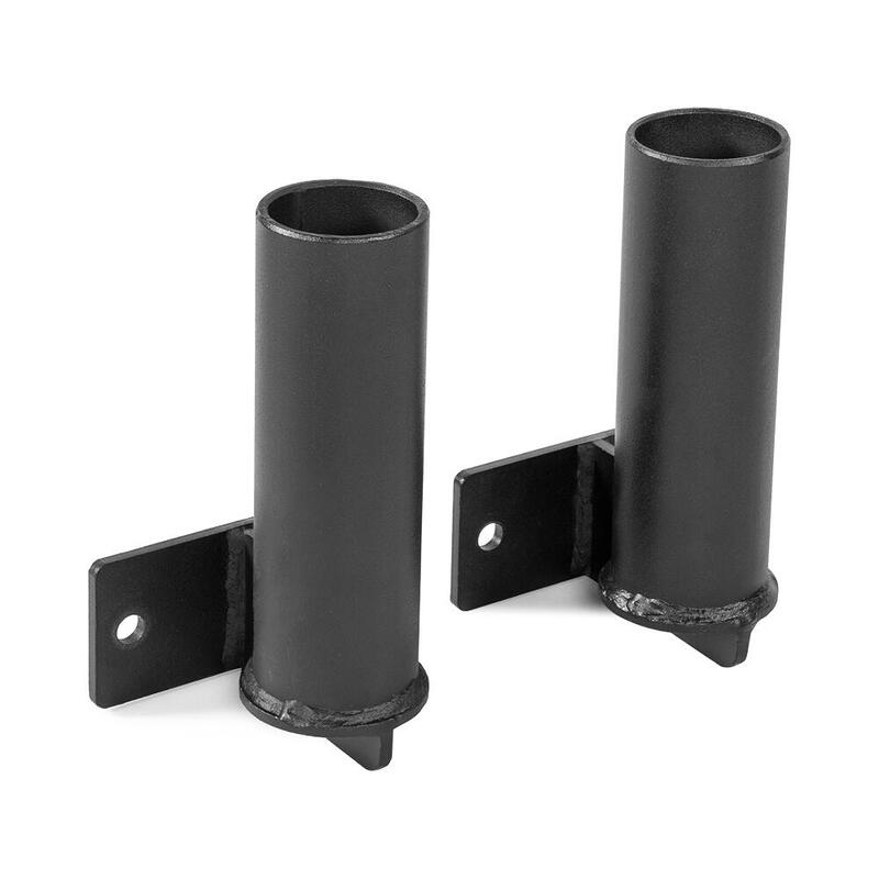 USR 62-255 Power Rack Bar Eklentisi