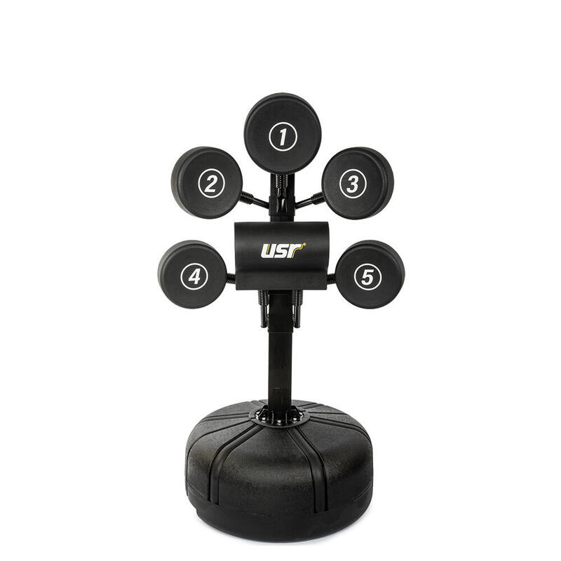 USR BX51 Ayaklı Boks Ağacı