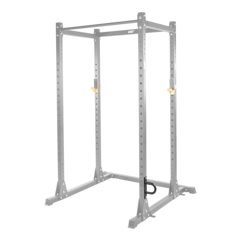 USR 62-256 Power Rack Sallama Halatı Eklentisi