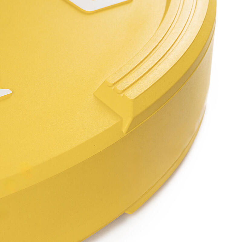 Livepro LP8332-15 15 Kg Renkli Kauçuk Bumper Plaka