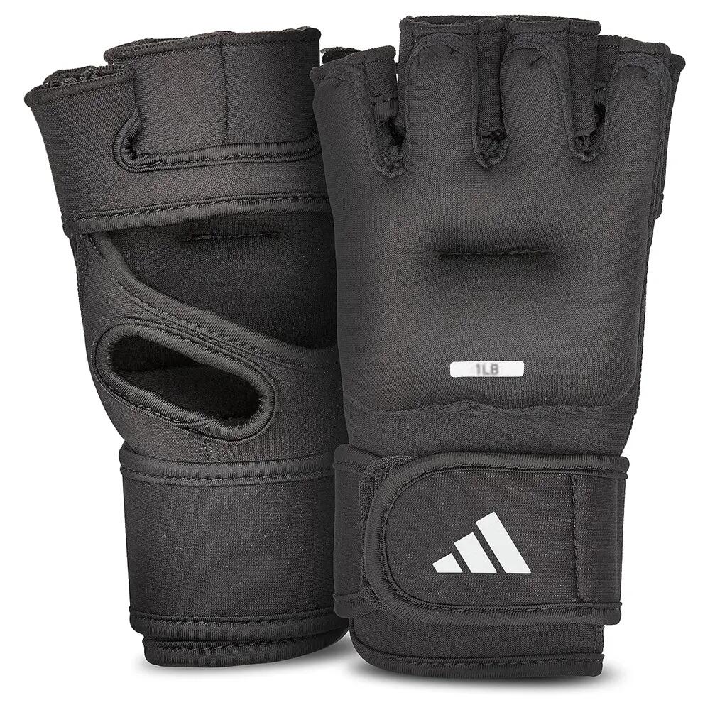 Adidas ADWT-12325I 0,5 Kg Ağırlıklı Eldiven 1/6