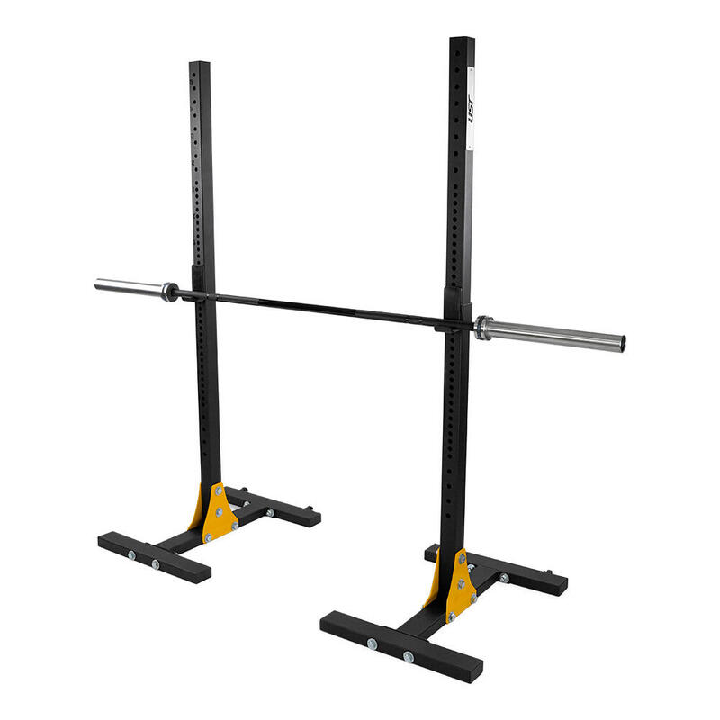 USR SQR14 Squat Rack