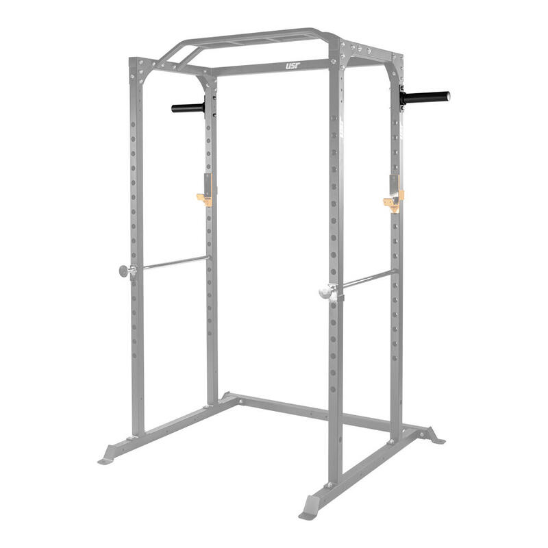 USR 52-252 Power Rack Plaka Eklentisi