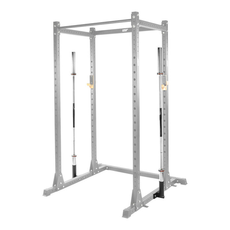 USR 62-255 Power Rack Bar Eklentisi