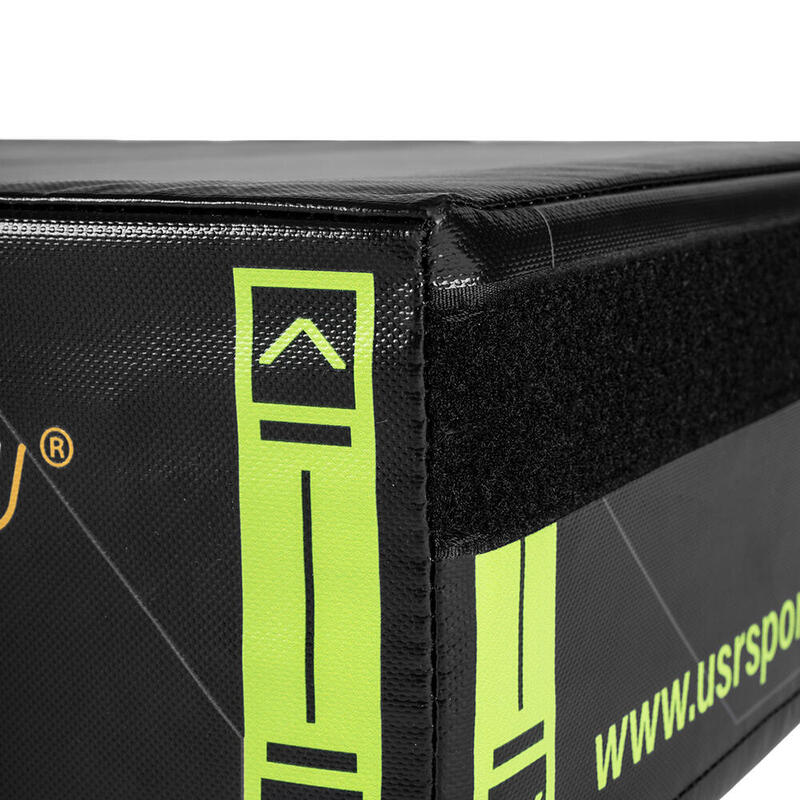 USR Cerberus-150 15 Cm Plyo Sehpa