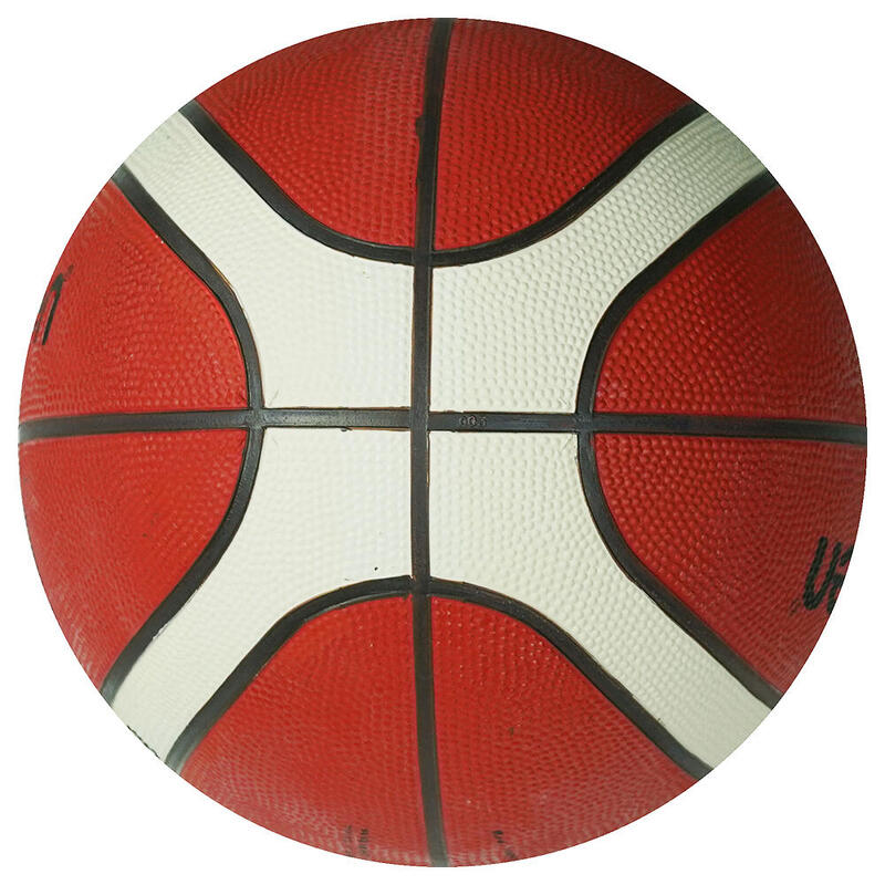 Molten B5G2000 FIBA Onaylı 5 No Basketbol Topu