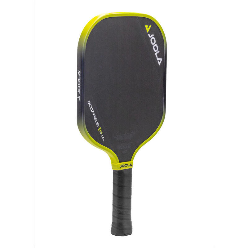 Joola Anna Bright Scorpeus 3S 14 Pickleball Raketi