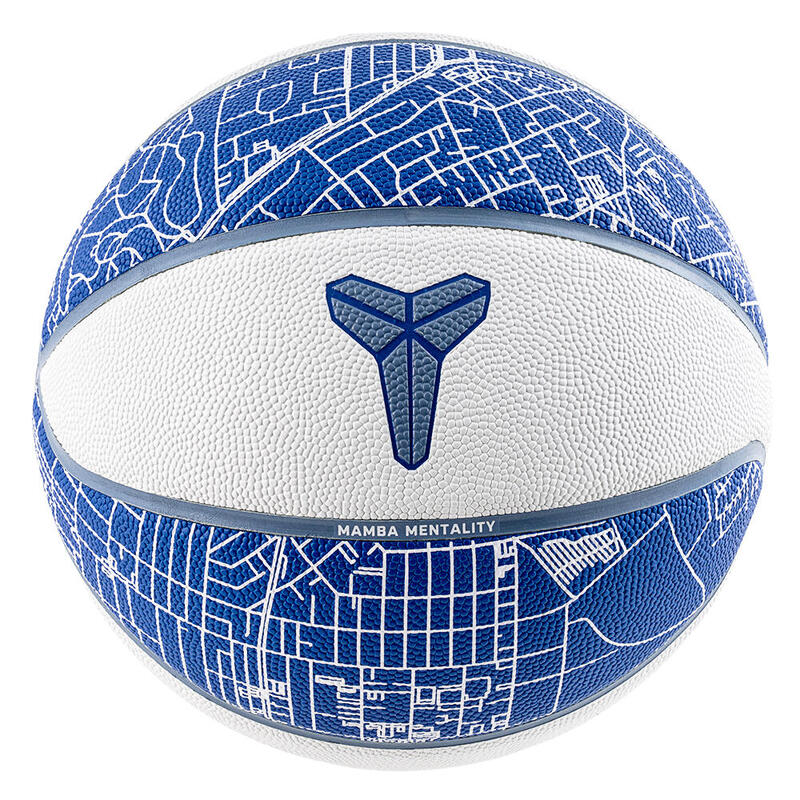 Nike N1015091-436 Kobe Bryant All Courts 7 No Basketbol Topu