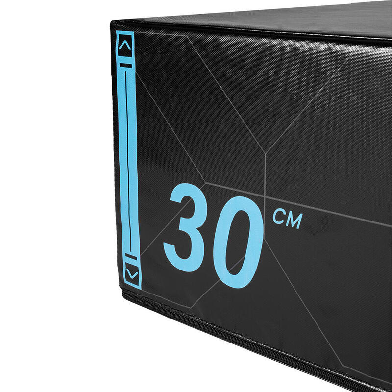 USR Cerberus-300 30 Cm Plyo Sehpa