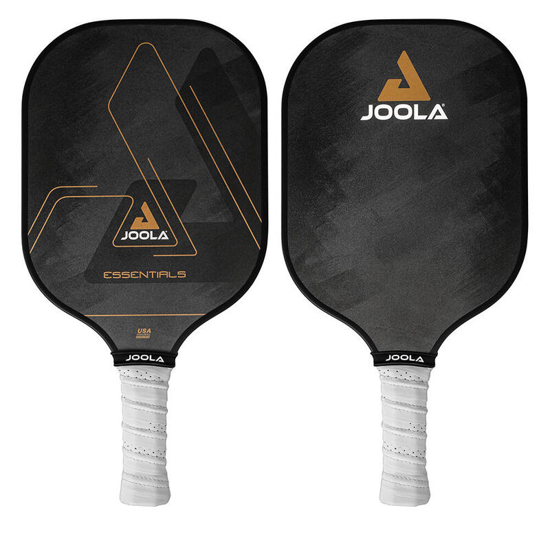 Joola Essentials Black Pickleball Raketi