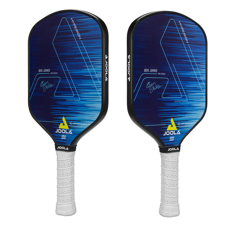 Joola Ben Johns Hyperion CAS 16 Pickleball Raketi