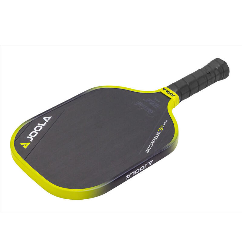 Joola Anna Bright Scorpeus 3S 14 Pickleball Raketi
