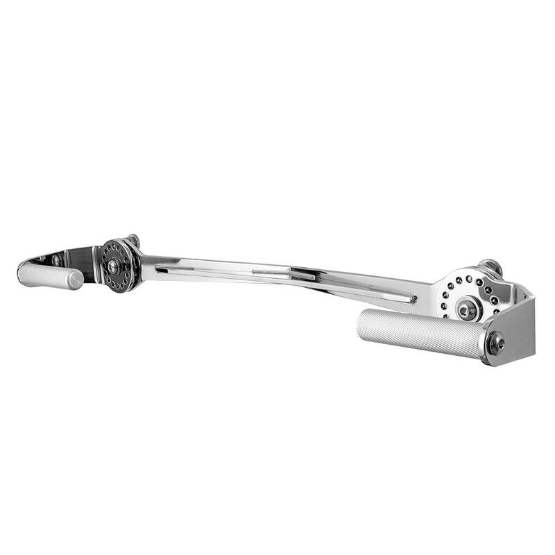 USR UH30 Fonksiyonel Makina Tutamacı