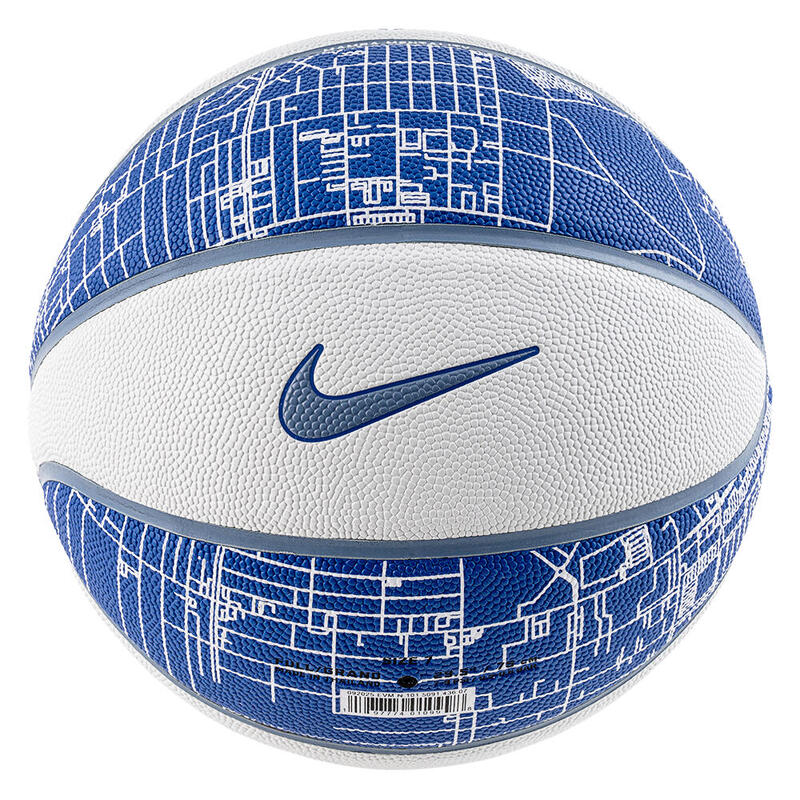 Nike N1015091-436 Kobe Bryant All Courts 7 No Basketbol Topu
