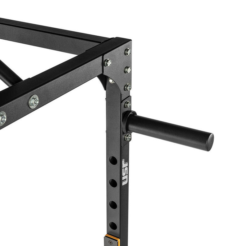 USR 52-252 Power Rack Plaka Eklentisi