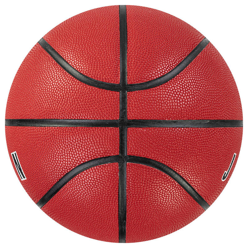 Jordan J1008254-651 Ultimate 2.0 7 No Basketbol Topu