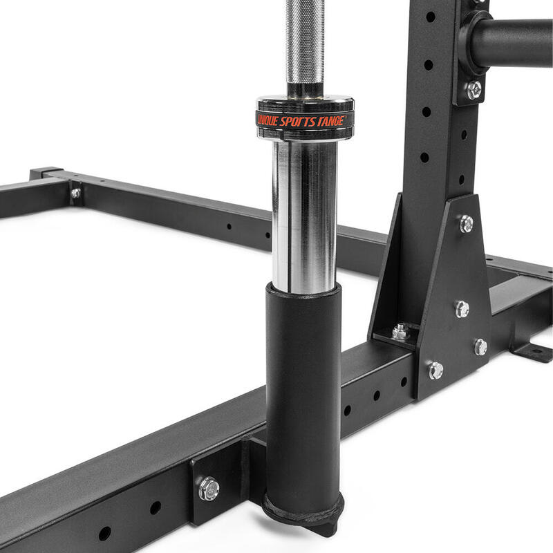 USR 62-255 Power Rack Bar Eklentisi