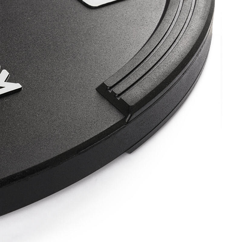 Livepro LP8331-05 5 Kg Kauçuk Bumper Plaka