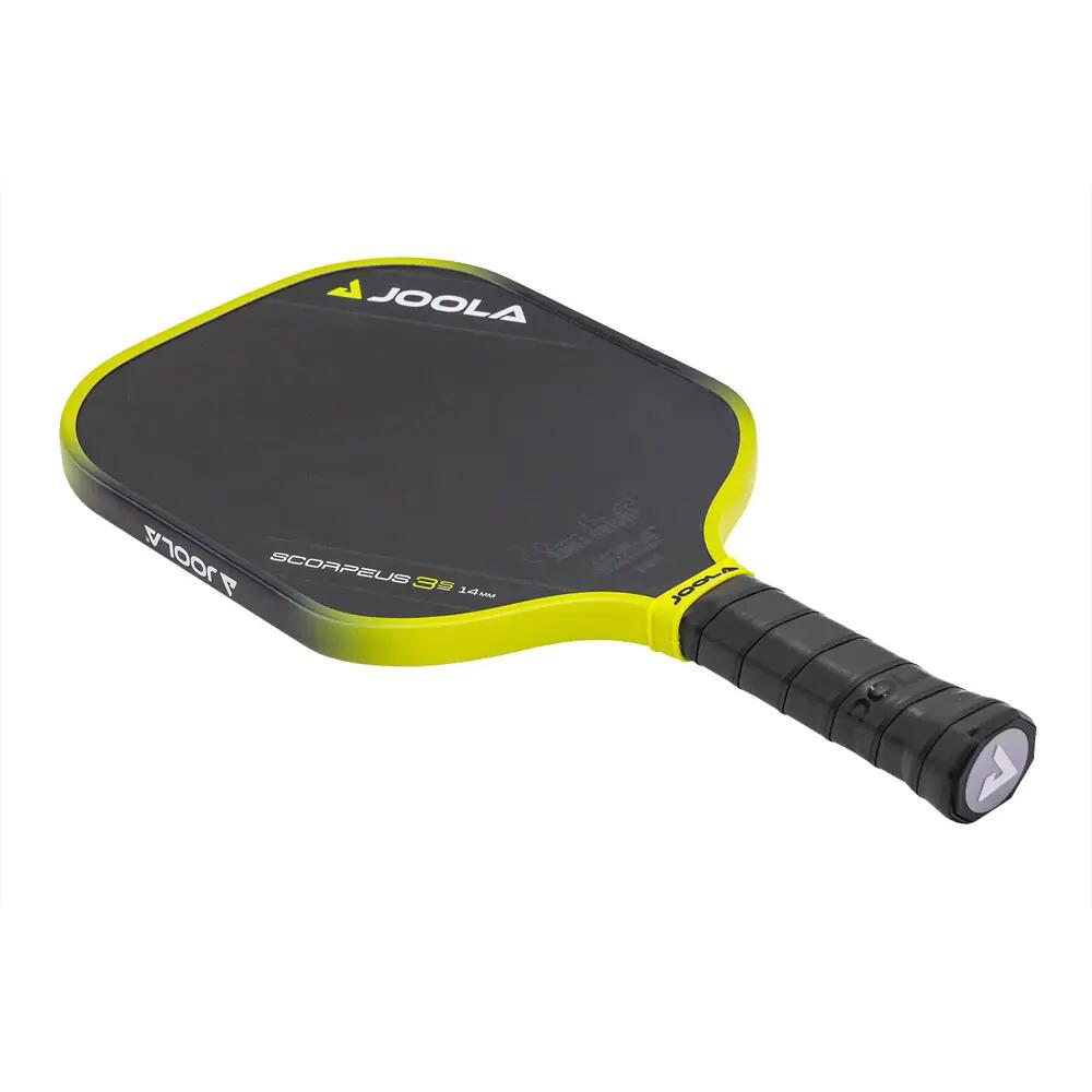 Joola Anna Bright Scorpeus 3S 14 Pickleball Raketi 5/7