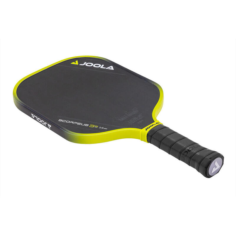 Joola Anna Bright Scorpeus 3S 14 Pickleball Raketi
