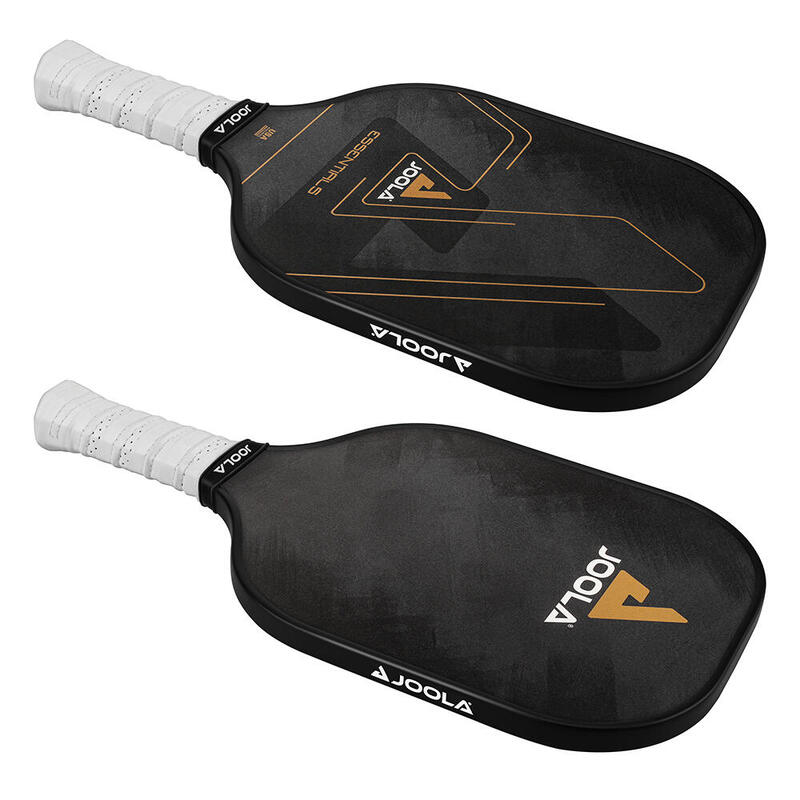 Joola Essentials Black Pickleball Raketi