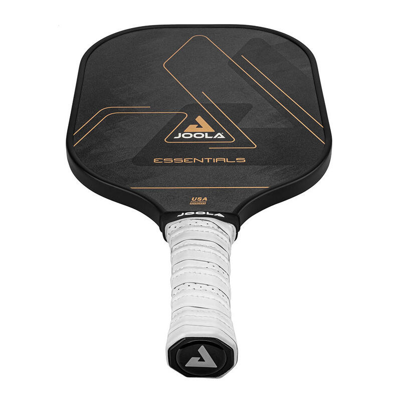 Joola Essentials Black Pickleball Raketi