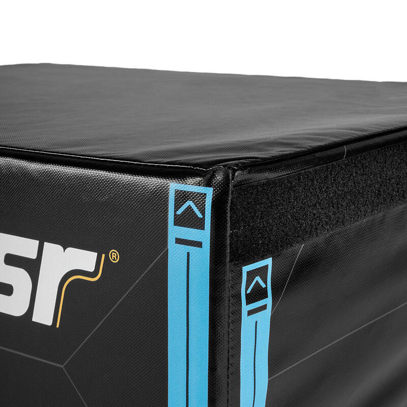 USR Cerberus-300 30 Cm Plyo Sehpa