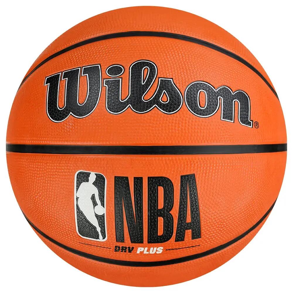 Wilson WTB9200XB07 DRV Plus 7 No Basketbol Topu 1/4