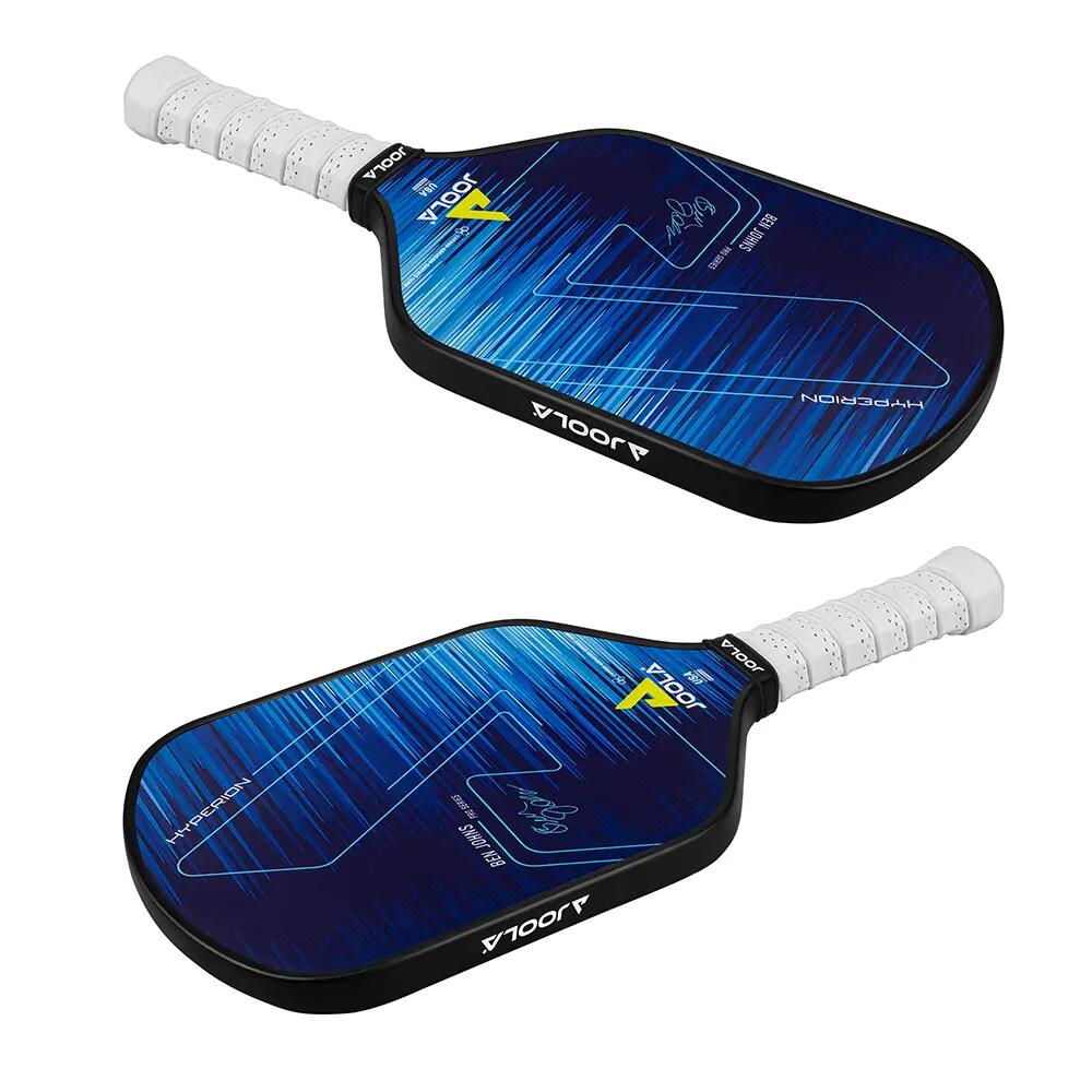Joola Ben Johns Hyperion CAS 16 Pickleball Raketi 7/7