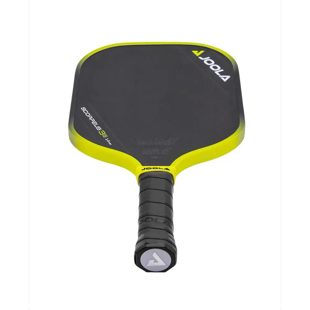 Joola Anna Bright Scorpeus 3S 14 Pickleball Raketi 4/7