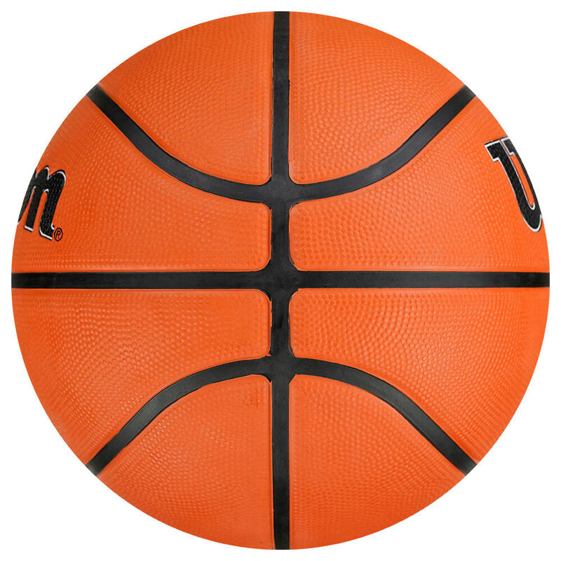 Wilson WTB9200XB07 DRV Plus 7 No Basketbol Topu